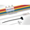 111-81919 IT18FL-PA66-NA 2.5mm Nylon 66 HellermannTyton