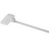 111-81919 IT18FL-PA66-NA 2.5mm Nylon 66 HellermannTyton