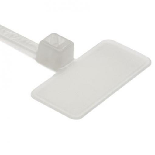 111-81919 IT18FL-PA66-NA 2.5mm Nylon 66 HellermannTyton