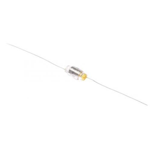 Vrstvové kondenzátory, řada: FSC 1 nF, Průchozí otvor 0.4 mm RS PRO