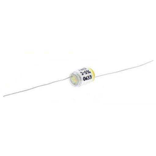 Vrstvové kondenzátory, řada: FSC 1.5 nF, Průchozí otvor 0.4 mm RS PRO