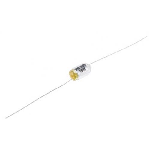 Vrstvové kondenzátory, řada: FSC 3.3 nF, Průchozí otvor 0.4 mm RS PRO