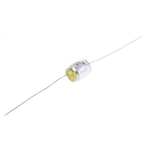 Vrstvové kondenzátory, řada: FSC 4.7 nF, Průchozí otvor 0.6 mm RS PRO
