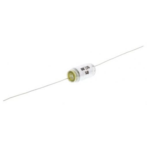 Vrstvové kondenzátory, řada: FSC 6.8 nF, Průchozí otvor 0.6 mm RS PRO