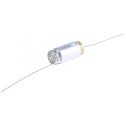 Vrstvové kondenzátory, řada: FSC 10 nF, Průchozí otvor 0.6 mm RS PRO