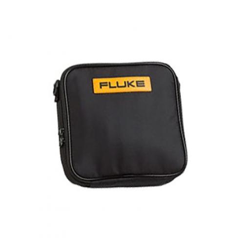 Přenosné pouzdro C116, pro použití s: Digitální multimetr řady Fluke 11X, Digitální multimetr řady Fluke 170, Digitální