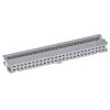 ASSMANN WSW Konektor IDC, řada: AWP Vnitřní, rozteč: 2.54 mm, počet kontaktů: 50, počet řad: 2, Kabel, IDC, orientace
