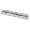 ASSMANN WSW Konektor IDC, řada: AWP Vnitřní, rozteč: 2.54 mm, počet kontaktů: 50, počet řad: 2, Kabel, IDC, orientace