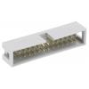 ASSMANN WSW Konektor IDC, řada: AWHW Vnější, rozteč: 2.54 mm, počet kontaktů: 26, počet řad: 2, Průchozí otvor, Pájecí,