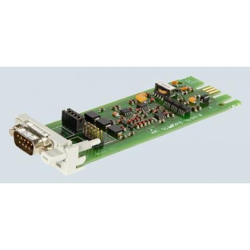Siemens Zásuvný volitelný modul, řada: SIPART DR, 850 °C, -20 °C, výstup: Analogový (proud/napětí), Digitální, Relé 3V