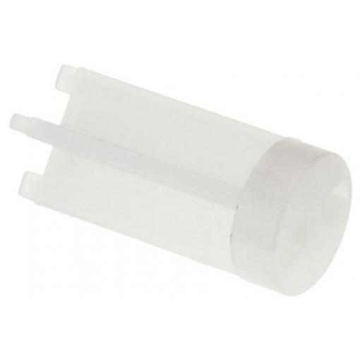 řada: LEDS-2E pro 3 mm (T-1) LED, 5 mm (T-1 3/4) LED Essentra