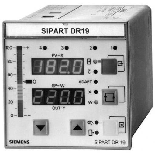Siemens Výstup relé 30V