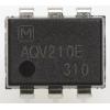 Panasonic Polovodičové relé 130 mA Montáž na plošný spoj SPST 350 V AQV 1.5V