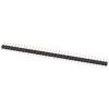 ASSMANN WSW Kolíkový konektor, řada: AW140, Deska-deska, počet kontaktů: 36, počet řad: 1, rozteč: 2.54 mm, orientace