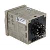 Omron Časovací relé, řada: H3CR Lišta DIN DPDT 2kontaktové 125 V dc 24 to 48 V ac Multifunkční funkce 11 kolíků 0.05 s