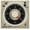 Omron Časovací relé, řada: H3CR Lišta DIN DPDT 2kontaktové 125 V dc 100 to 125 V dc Multifunkční funkce 11 kolíků 0.05 s