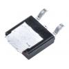 onsemi, standard: AEC-Q100 Regulátor napětí MC78M05CDTG 5 Lineární 500 mA Pevný 5 V, počet kolíků: 2 kolíkový, TO-252