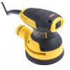 Vibrační bruska DWE6423 5in suchý zip 240V Dewalt