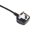 Vibrační bruska DWE6423 5in suchý zip 240V Dewalt