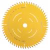 Kotouč pro kotoučovou pilu DeWALT 60 Dřevo 184 mm 1