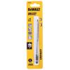 Vrták, celková délka: 103 mm, Rychlořezná ocel 4 mm, počet kusů: 1 DeWALT