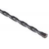 Vrták, celková délka: 113 mm, Rychlořezná ocel 5 mm, počet kusů: 1 DeWALT