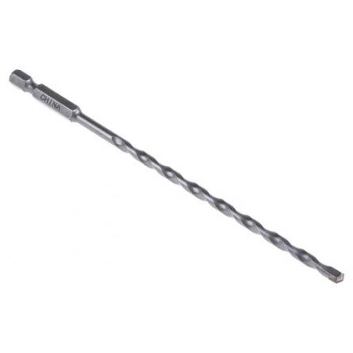 Vrták, celková délka: 113 mm, Rychlořezná ocel 5 mm, počet kusů: 1 DeWALT