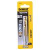 Vrták 101,5 mm Titan Náraz průměr 10mm DeWALT