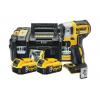 Nárazový utahovák DCF887P2-GB 6.35mm, 18V, 400W Dewalt