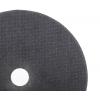 Řezný kotouč, řada: X Lock Karbid křemíku zrnitost 5 76 mm, tloušťka: 1 mm, max. bezpečná rychlost: 19500 rpm Bosch