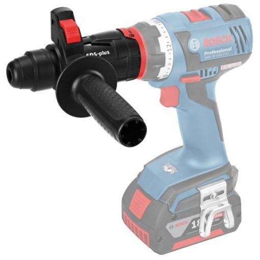 Příslušenství vrtaček, celková délka: 146 mm Bosch 1