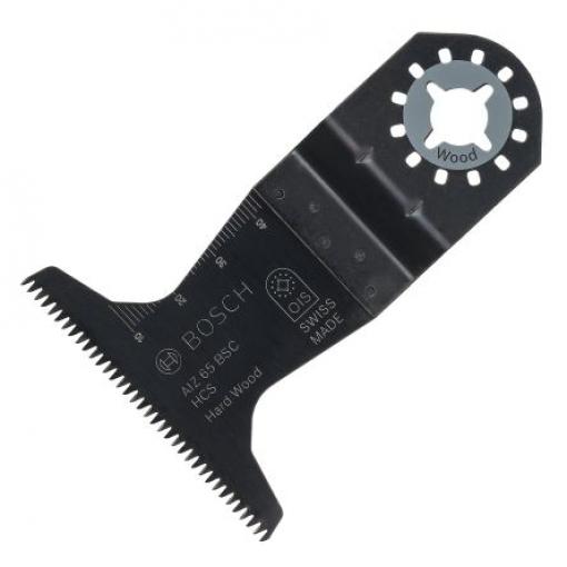 Příslušenství multifunkčního nástroje, pro použití s: Multi-Cutter Bosch