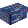 Dobíjecí baterie pro elektrické nástroje 1600A002U5, 5 Ah 18 V, pro použití s: Vrtačka/šroubovák aku GSR 14,4 V-EC