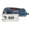 Bosch Pila Šňůrové, řada: GST 150 BCE, číslo modelu: GST 150 BCE, hloubka řezání: 150 mm, hmotnost: 2.7 kg 780 W 240V