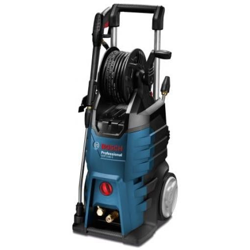 Tlaková myčka 520 L/h, Typ G – britská 3-kolíková Bosch GHP 5-65 X