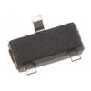 onsemi Tranzistor MMBT2907ALT1G -600 mA PnP -60 V dc, SOT-23, počet kolíků: 3 kolíkový Jednoduchý