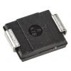 onsemi, standard: AEC-Q101 Dioda MBRS340T3G Schottkyho dioda 4 A 40 V, DO-214AA, počet kolíků: 2 kolíkový