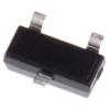 onsemi Jednoduchý BZX84C15LT1G 150 °C 5 % 300 mW 50 nA 200 Ω -65 °C Povrch 15 V 1, SOT-23, počet kolíků: 3 kolíkový