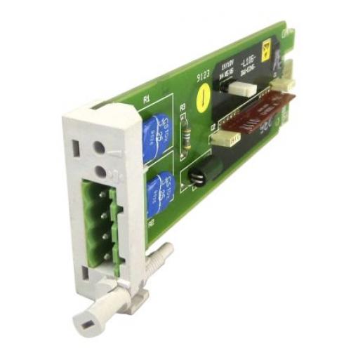 Siemens Karta vstupu 10V