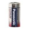 Baterie do kamery CR123A 3 V Lithium-oxid manganičitý 1.4 Ah Panasonic