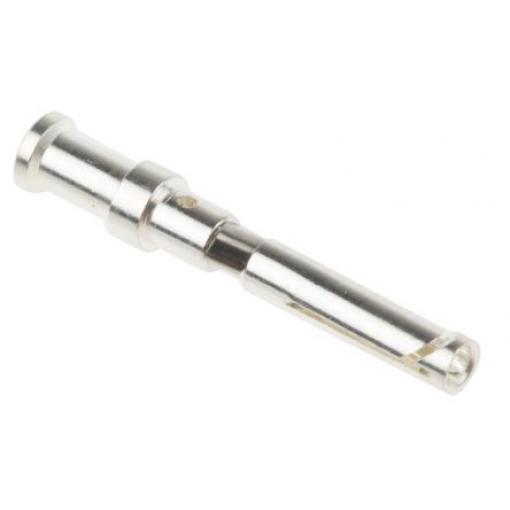 HARTING Vnitřní 10A Krimpovací kontakt 0.5 mm² Napájecí konektor pro vysoké zatížení