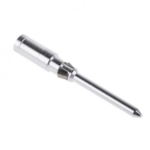 HARTING Vnější 10A Krimpovací kontakt 1.5 mm² Napájecí konektor pro vysoké zatížení