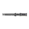 HARTING Vnitřní 10A Krimpovací kontakt 1.5 mm² 1.5 mm² Napájecí konektor pro vysoké zatížení