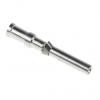HARTING Vnitřní 10A Krimpovací kontakt 1.5 mm² 1.5 mm² Napájecí konektor pro vysoké zatížení