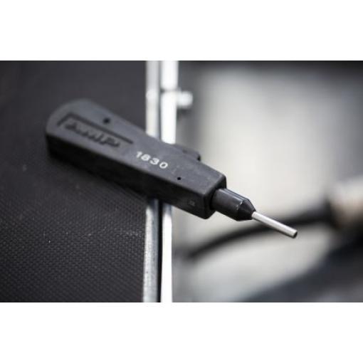 Nástroj pro vytahování krimpovaných kontaktů, řada: MATE-N-LOK, 20 To 14 AWG TE Connectivity