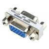 Roline Adaptér D-Sub Vnitřní Vnitřní Vnitřní Vnitřní