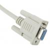 Roline, A: Vnitřní VGA, B: Vnější VGA Kabel VGA 1.8 m, Šedá