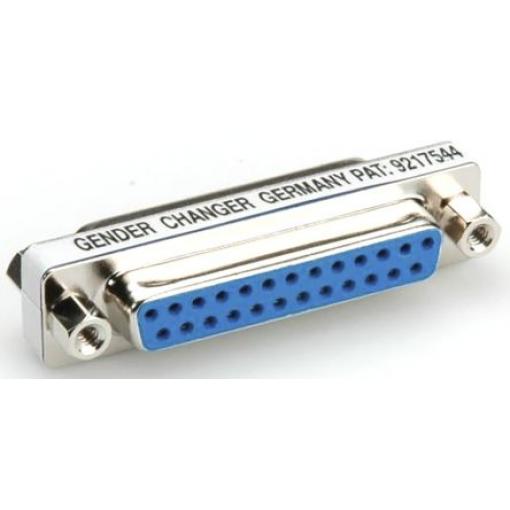 Roline Adaptér D-Sub Vnitřní Vnitřní Vnitřní Vnitřní