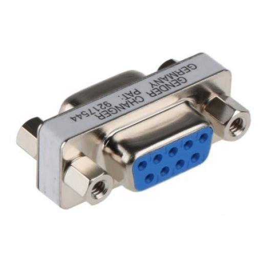 Roline Adaptér D-Sub Vnitřní Vnitřní Vnitřní Vnitřní