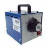 Variak (variabilní transformátor), počet výstupů: 5 2.5 kVA, primární napětí: 240 V Carroll & Meynell